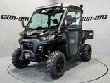 Can-Am Traxter HD 10 XU   MY 2025 Kabine Heizung - CAN-AM QUAD