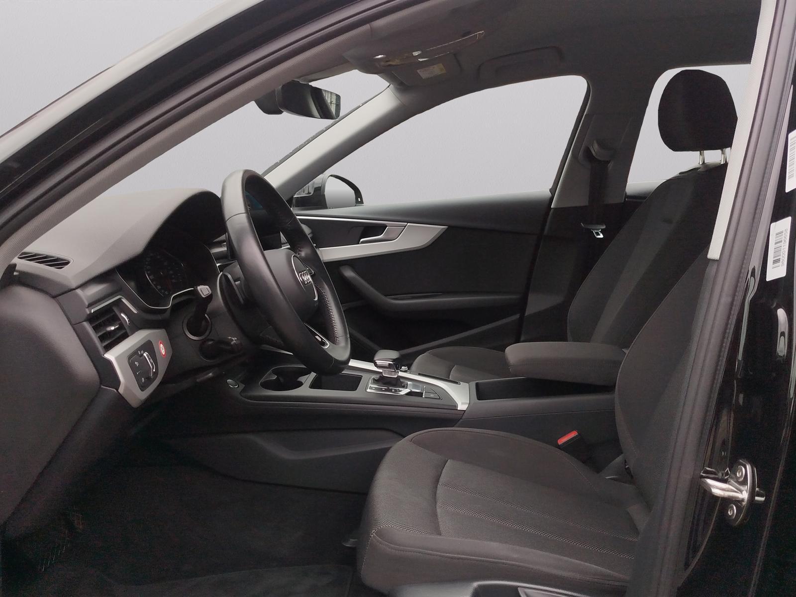 Audi A4 2.0 16V TDI STHZG NAVI AHK KAM CARPLAY, миниатюра 10