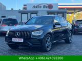 Mercedes-Benz GLC 43 AMG 4Matic KAMERA|LED - gebrauchte Mercedes-Benz GLC 43 AMG aus dem Jahr 2021