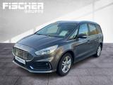 Ford Galaxy Titanium 2.0 EcoBlue GJR AHK Kamera LED - gebrauchte Ford Galaxy aus dem Jahr 2021