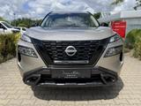 Nissan X-TRAIL 1.5 VC-T e-4ORCE 213 PS 4x4 N-Trek 5 Sit - gebrauchte Nissan X-Trail aus dem Jahr 2024