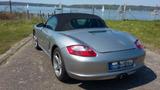 Porsche Boxster 2.7 Bj. 2005 Super Gelegenheit - Porsche Gebrauchtwagen in Flensburg