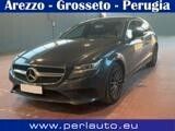 Mercedes CLS 250 - 1