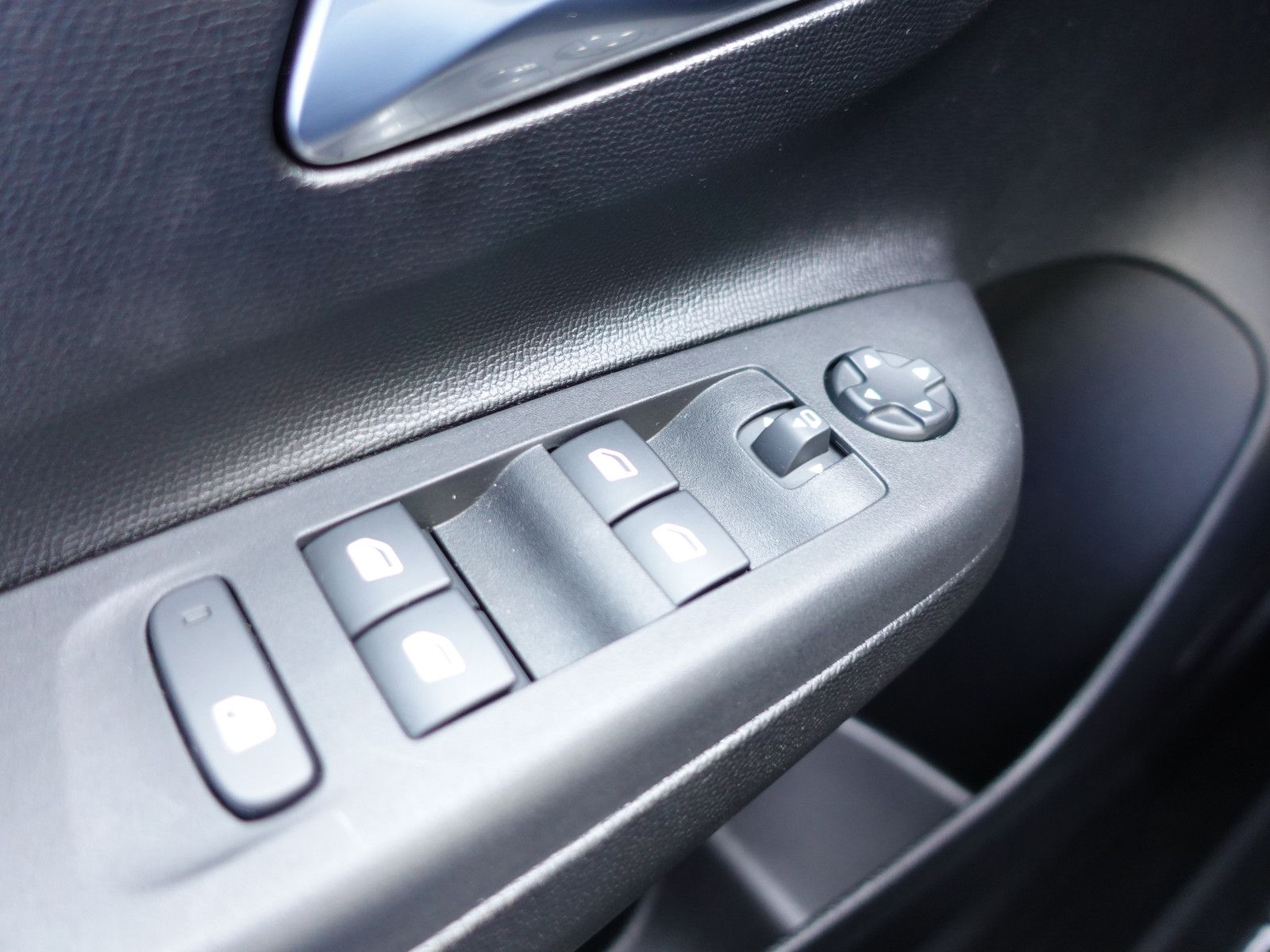 Fahrzeugabbildung Opel Corsa 1.2Turbo GS Automatik Allwetter,Kamera,SHZ