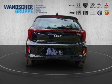 Kia PICANTO 1.0 EDITION 7