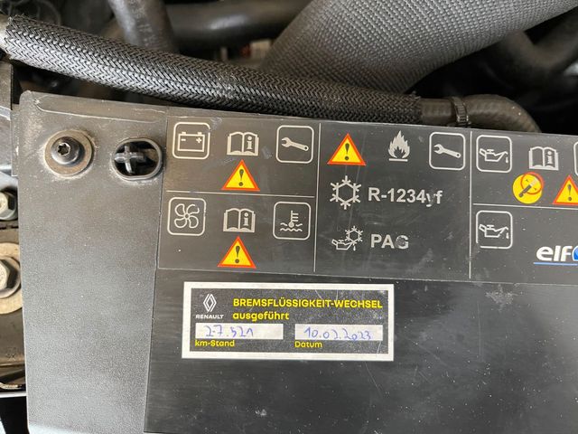 Renault Megane IV GT-Line *1.HAND*NAVI*SHZ*MFL*RLINK*LED