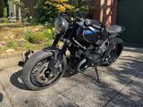 BMW R Ninet - Motorräder in Hamburg