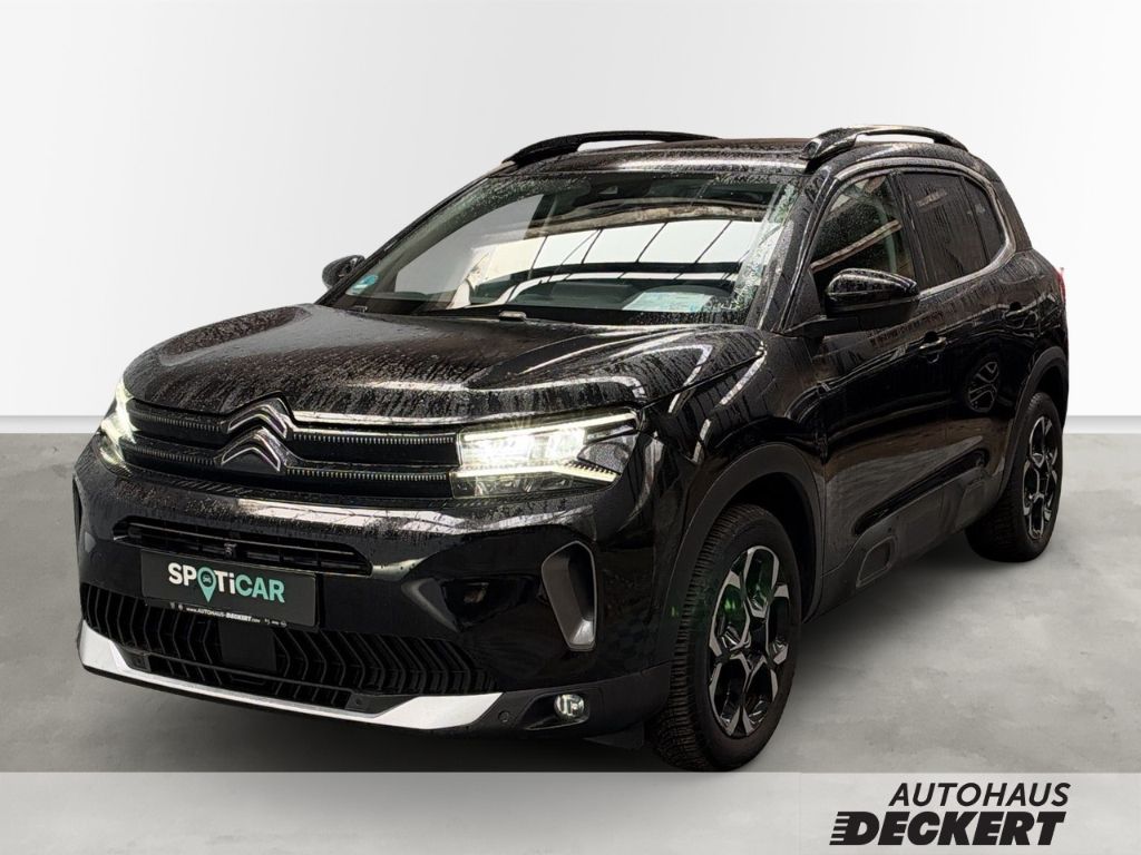 Image of Citroën C5 Aircross