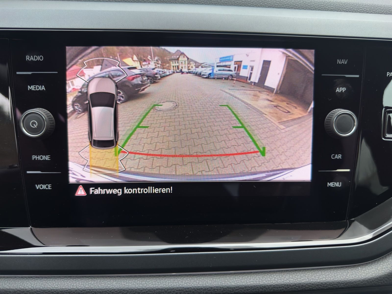 Volkswagen Taigo - Bild 16