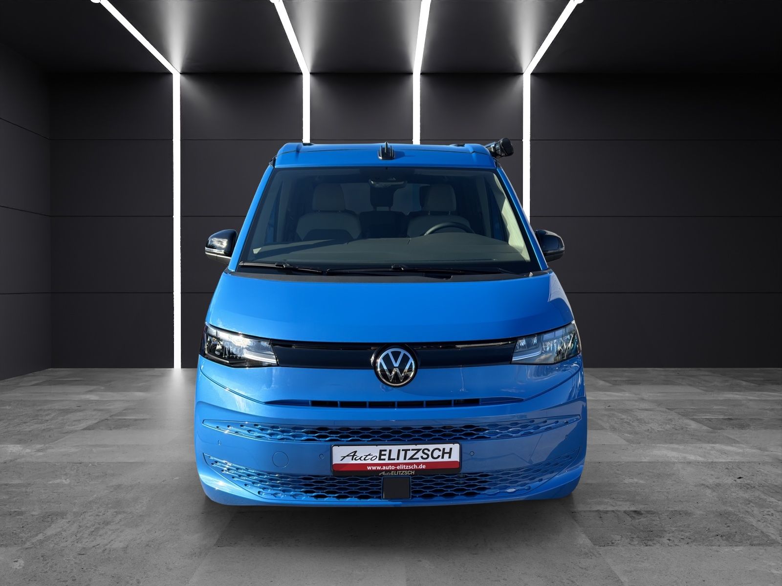 Fahrzeugabbildung Volkswagen T7 California Beach Tour 7- DSG AHK NAVI ACC SIT