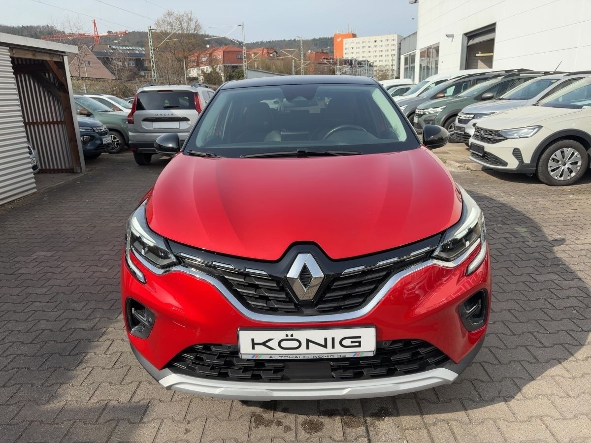 Renault Captur - Bild 13
