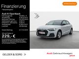 Audi A1 Sportback 30 TFSI LED*virtual*SmartphoneInt.* - Audi A1: Sportback