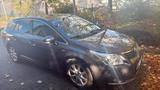 Toyota Avensis t27 Tüv bis 2027 2.2 diesel - Toyota Avensis aus 2010: Kombi