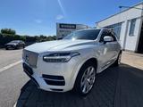 Volvo XC90 Inscription Plug-In Hybrid AWD*BOWERS*HUD* - Volvo XC90 mit Hybrid-Antrieb