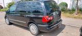Volkswagen VW Sharan V6 7 Sitzer Tiptronic 8 Fach ber... - gebrauchte VW Sharan aus dem Jahr 2004
