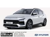 Hyundai BAYON Trend MY25 DCT 100 PS Navi Digitales Cockp - Hyundai BAYON mit Benzin-Antrieb: Limousine, Automatik