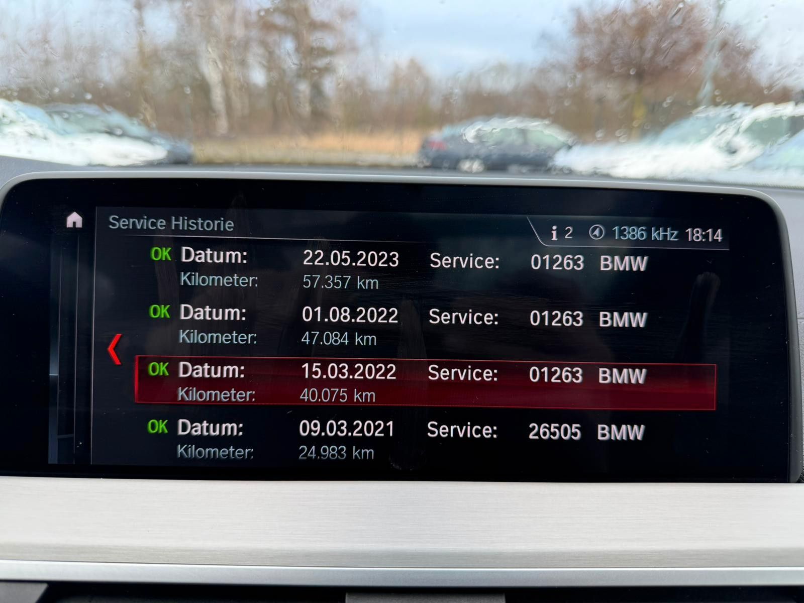 BMW X4 M40 d Pano Memory Kamera ACC Navi foto 15