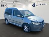 Volkswagen Caddy 1.4TGI Trendline BEHZB-FRTSCHB+BLUETOOTH++ - Volkswagen Caddy: 1.4