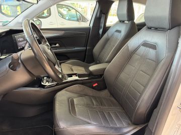 Bild 9 Opel Mokka Elegance Leder Navi AHK