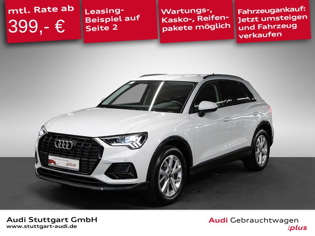 Image of Audi Q3