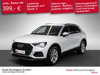 Audi Q3 - Vorschau Bild 1