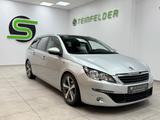Peugeot 308 SW 1.2 e-THP Style/PANORAMA/NAVI/ALU/SHZ/PDC - Peugeot 308: Kombi, SW