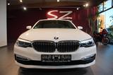 BMW 530d Luxury Line 1.Hand Kamera PDC ACC - scheckheftgepflegte BMW 530