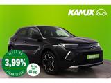 Opel Mokka 1.2T Aut.Ultimate+LED+KLIMA+KAMERA+SHZ - Opel Mokka
