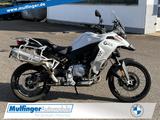 BMW F 850 GS Adventure Aktiv-/Dynamik-/Touren-Paket - BMW F 850 GS ADVENTURE