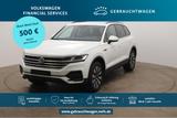 Volkswagen Touareg 4Motion 3.0 TDI SCR Klima*Tempo*PDC*Nav - VW Touareg Gebrauchtwagen in Wuppertal