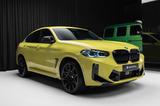 BMW X4 M Competition - gebrauchte BMW X4 M aus dem Jahr 2021