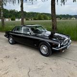 Jaguar XJ12 - Jaguar XJ12 von privat