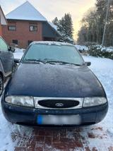 Ford Fiesta mk4 1.5/ 61.000km / TÜV 09.2026 - gebrauchte Ford Fiesta aus dem Jahr 1997