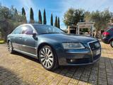Audi A8 L 4.2 V8 TDI F.AP. quattro tiptronic - Audi A8 aus 2006: L