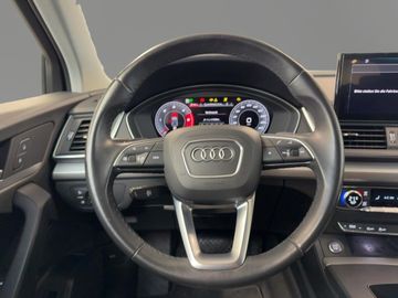 Audi Q5 - 11