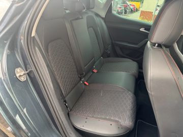 SEAT Leon - 12