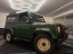 LAND ROVER Defender 90 E Station Wagon RADIO