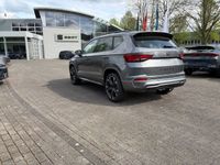 Cupra Ateca - Vorschau Bild 3