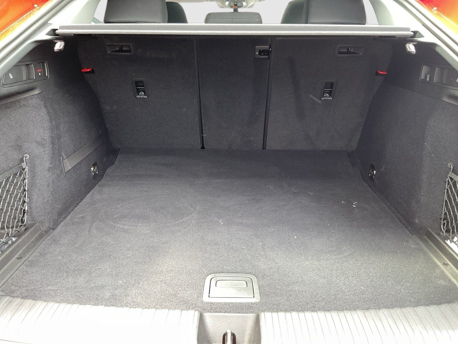 Audi Q6 e-tron Sportback quattro S LINE PANO B&O AHK foto 15