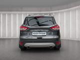 Ford Kuga 2.0 TDCi 4x4 Titanium - Ford Kuga: Allradantrieb