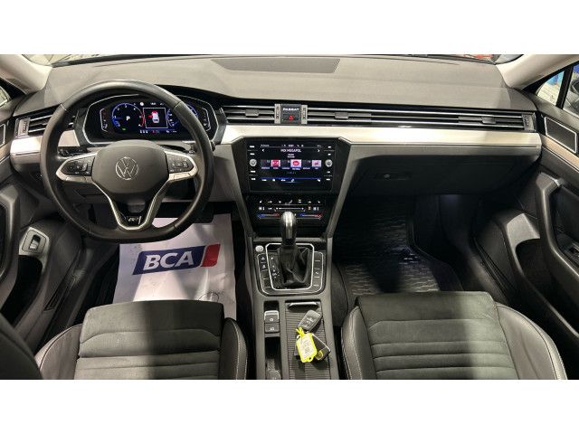 Volkswagen Passat Variant 2.0TDI 4Motion DSG R-LINE AHK STA foto 5