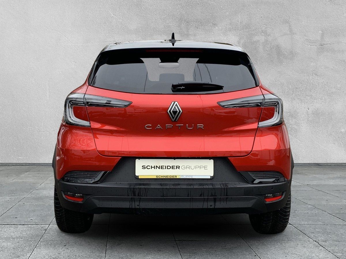 Renault Captur - Bild 4