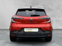 Renault Captur - Vorschau Bild 4