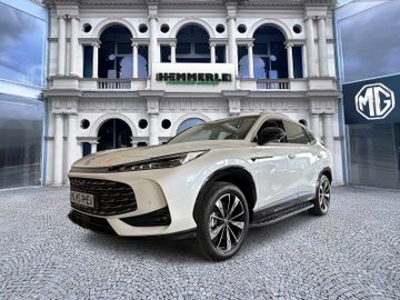 MG Leasingangebot: MG PHEV PLUG-IN-HYBRID Luxury ! *BARVERKAUFSPREIS*