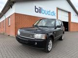 Land Rover Range Rover V8 TD Vogue - gebrauchte Land Rover Range Rover aus dem Jahr 2008