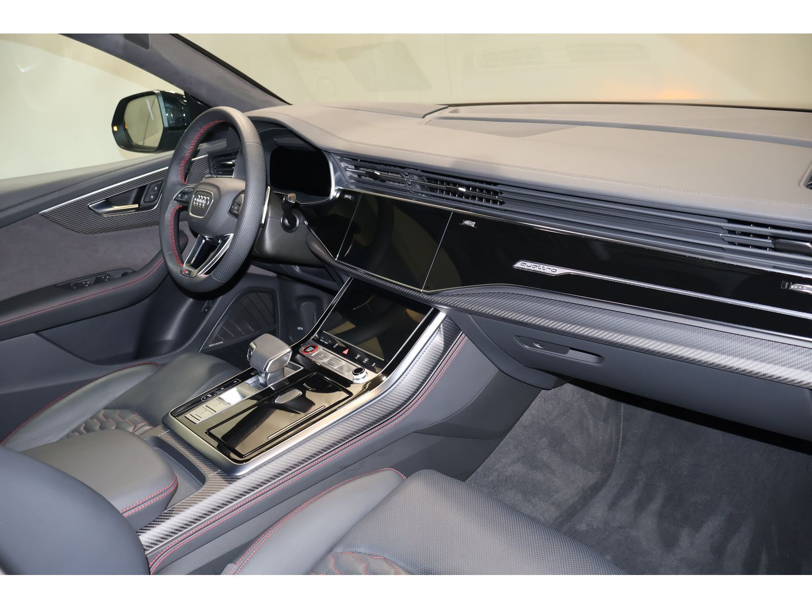 Audi RSQ8 - Bild 14