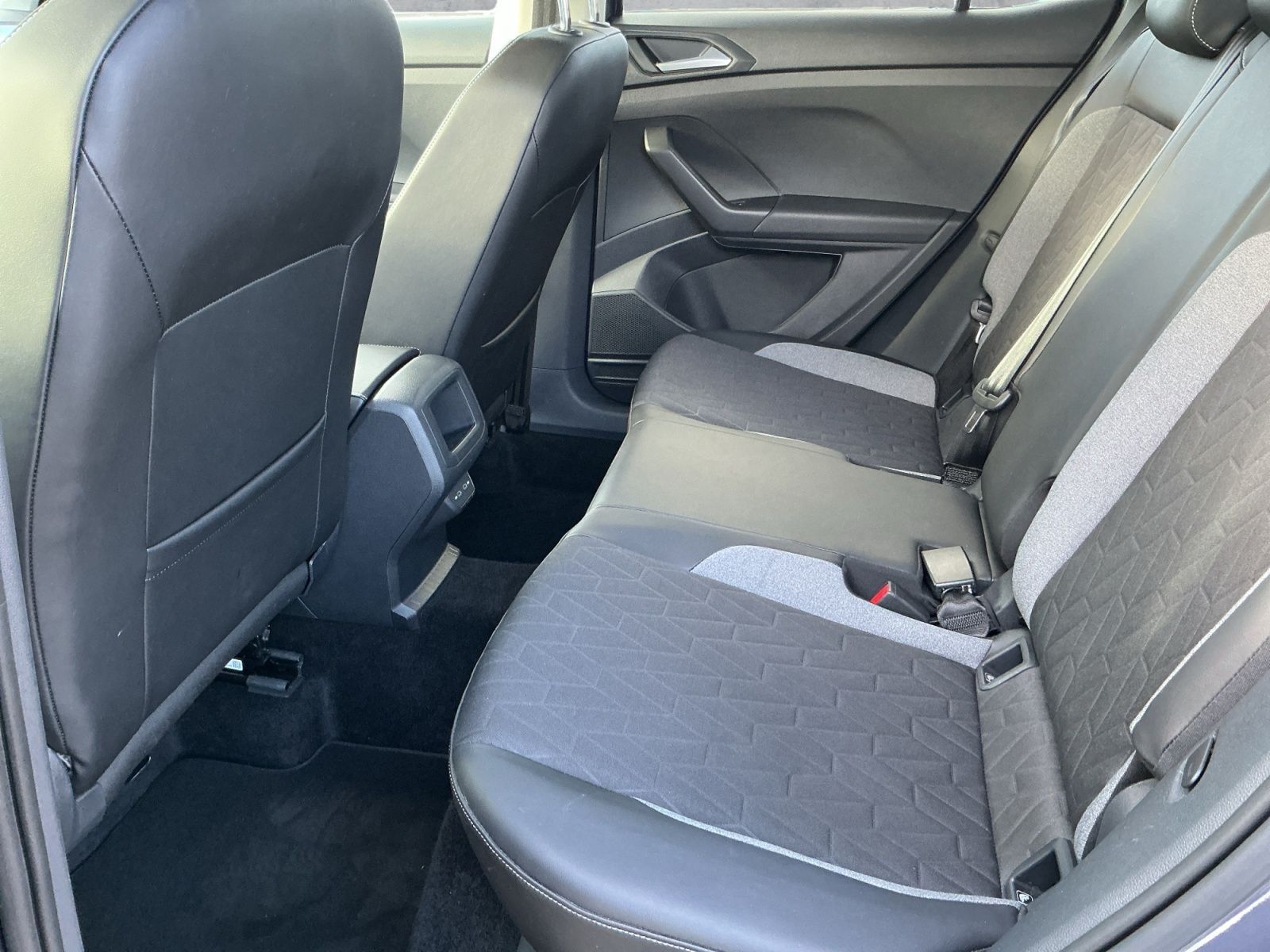 Volkswagen T-Cross - Bild 16
