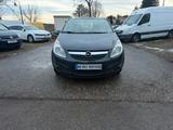 Opel Corsa D Edition,Servis neu,Tüv 01/28 - Opel Corsa aus 2008: D