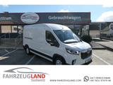 Maxus eDeliver9 L3H2 72kWh LED Keyless ACC Rückfahrkam - Maxus edeliver 9