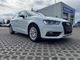 Audi A3Sportback/ambiente/ultra/Pano/ACC/PDC/Klima... - Audi A3: Kleinwagen